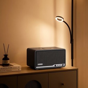 Edifier S300 Hangszóró (Fekete Dió)-11