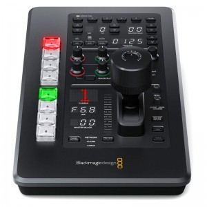 Blackmagic Design ATEM Micro Camera Panel