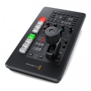 Blackmagic Design ATEM Micro Camera Panel-1