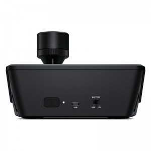 Blackmagic Design ATEM Micro Camera Panel-2