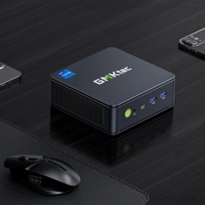MINI PC GMKtec K7 PLUS Intel i7-13620H 32GB RAM + 1TB-8