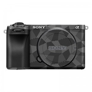 JJC SS-A6700DGG karcmentes védőfólia Sony A6700-hez