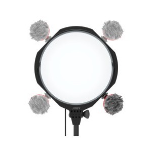 Joby Beamo Studio Creator Kit-2