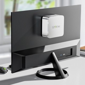 MiniPC G10 - AMD Ryzen 5 3500U -16GB RAM+512GB SSD-5