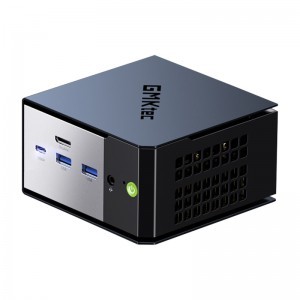 EVO-X1- AMD Ryzen AI 9 HX 370 - 32GB RAM + 1TB SSD MiniPC