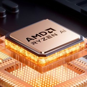 EVO-X1- AMD Ryzen AI 9 HX 370 - 32GB RAM + 1TB SSD MiniPC-4