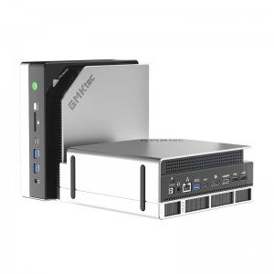 EVO-X2- AMD Ryzen AI Max+ 395 - 128GB RAM +2TB SSD mini pc-8