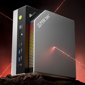 EVO-X2- AMD Ryzen AI Max+ 395 - 128GB RAM +2TB SSD mini pc-5