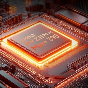 EVO-X2- AMD Ryzen AI Max+ 395 - 128GB RAM +2TB SSD mini pc-4