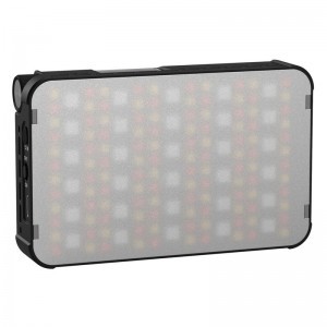 Smallrig 5359 RM 40C Mini LED Video Light