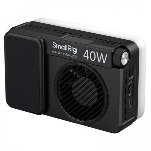 Smallrig 5359 RM 40C Mini LED Video Light-2