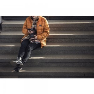 FORCELL F-ENERGY multifunkcionális töltő 20W 5 az 1-ben USB-C/villám kábellel, 10000mAh power bankkal és vezeték nélküli töltéssel 15W-25