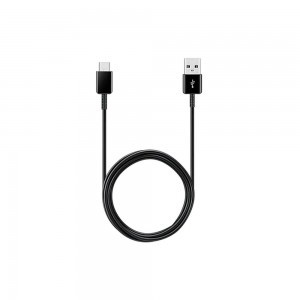 Samsung EP-DG930IBE USB Type-C kábel 1.5m fekete