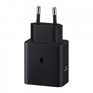 Samsung EP-T4511NBEGEU 45W 4.05A 1x USB-C fali töltő - Fekete-1