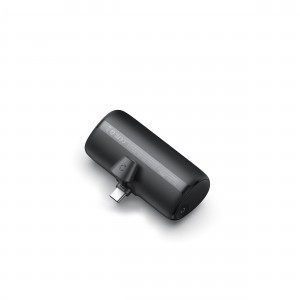 VEGER powerbank Pogo szett 4 x 5000 mAh fekete-9