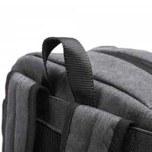 ART laptop / tablet / notebook hátitáska 15.6