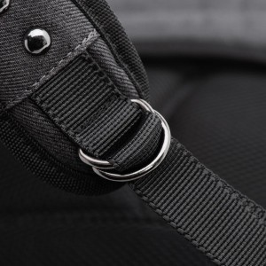 ART laptop / tablet / notebook hátitáska 15.6