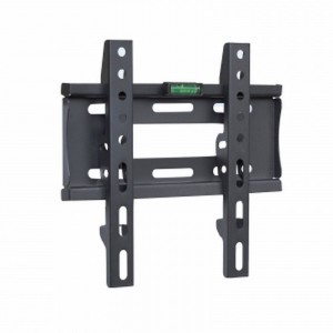 LED / LCD TV fali konzol 14 - 43″ 25KG nem állítható CV-20 fekete-3