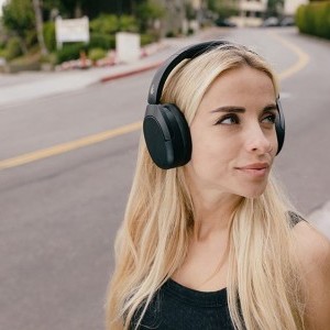 Edifier W830NB vezeték nélküli fejhallgató (fekete)-7