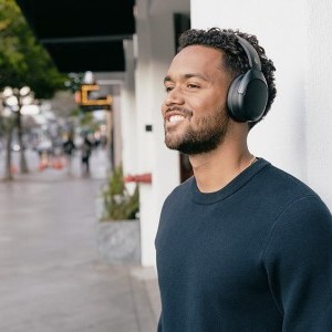 Edifier W830NB vezeték nélküli fejhallgató (fekete)-6