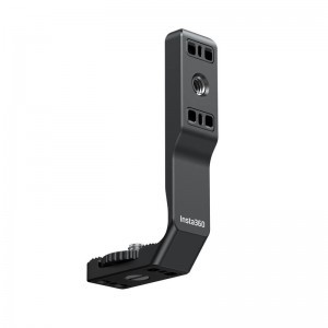 Insta 360 X5 Verical-Horizontal Mount-4