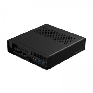MINI PC MS-A2-9955 AMD Ryzen 9 9955HX barebone-11