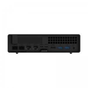 MINI PC MS-A2-9955 AMD Ryzen 9 9955HX barebone-9