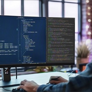 MINI PC MS-A2-9955 AMD Ryzen 9 9955HX barebone-3