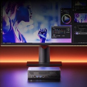 MINI PC MS-A2-9955 AMD Ryzen 9 9955HX barebone-2