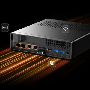 MINI PC MS-A2-9955 AMD Ryzen 9 9955HX barebone-1