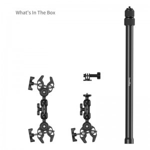 Smallrig 5459 Cycling Camera Mount-5