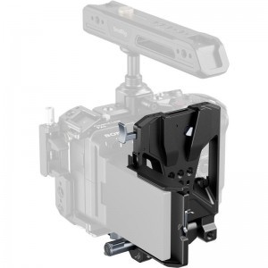 Smallrig 5315 V-Mount Battery Mount Plate Kit Pro