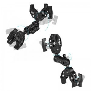 Smallrig 5453 Super Clamp-1