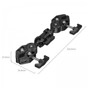 Smallrig 5453 Super Clamp-3