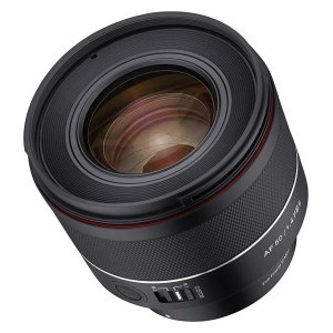 Samyang AF 50mm f1.4 Sony E II AF (F1211106102) objektív-1
