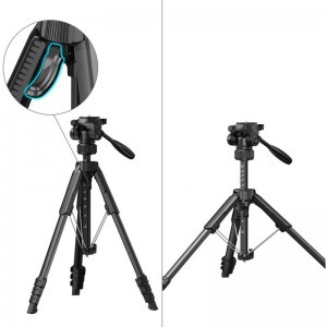 Smallrig 5351 Stalite AP-21 Portable Photo Tripod-1