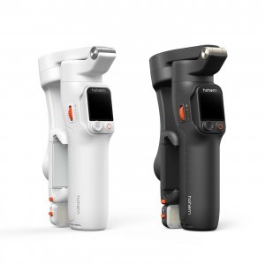 Hohem iSteady V3 Ultra - fekete-6