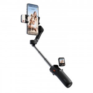 Hohem iSteady V3 Ultra - fekete-10