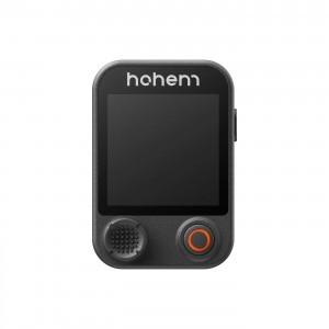 Hohem iSteady V3 Ultra - fekete-5