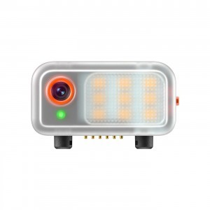 Hohem iSteady V3 Ultra - fekete-4