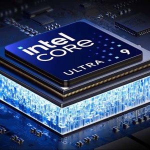 EVO-T1- Intel Ultra 9 285H- 64GB RAM + 1TB SSD miniszámítógép GMKtec-8