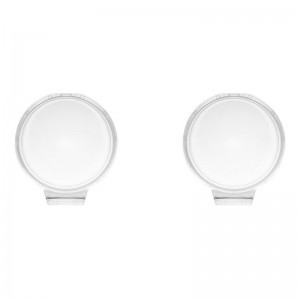 DJI Osmo 360 átlátszó lencsevédő