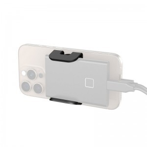 Smallrig 5397 Mounting Clamp for External SSD-1