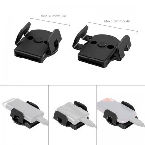 Smallrig 5397 Mounting Clamp for External SSD-2