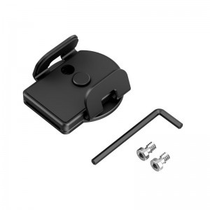 Smallrig 5397 Mounting Clamp for External SSD-5