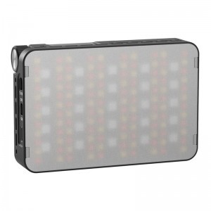 Smallrig 5357 RM 25C Mini LED Video Light black