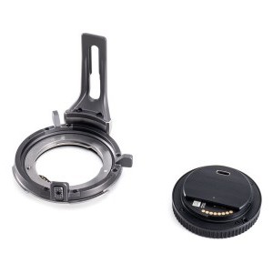 DJI Zenmuse X9 E mount unit