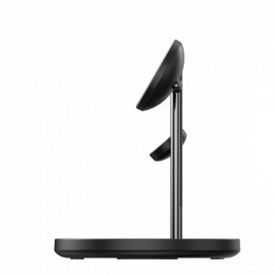 Anker MagGo 3in1, 25W, 1.67A, Fekete B25M3311 vezeték nélküli töltőállomás (iPhone, Apple Watch, Airpods)-2