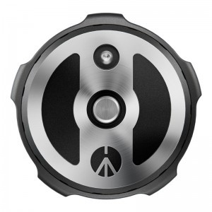 Manfrotto XChange Plate-1