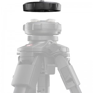 Manfrotto XChange Plate-3
